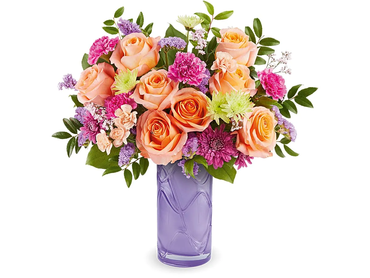 Pretty Daydream Bouquet — Elite