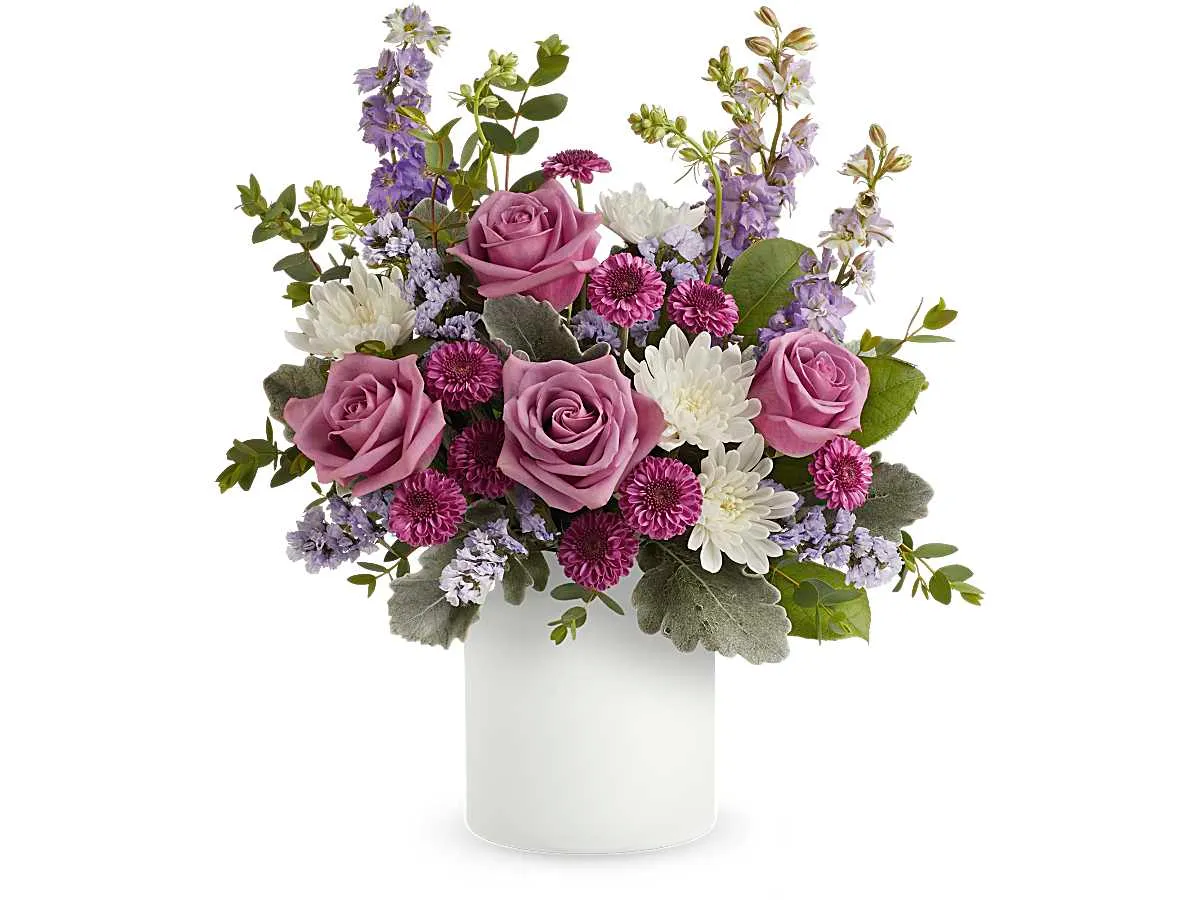 Playfully Yours Bouquet — Deluxe