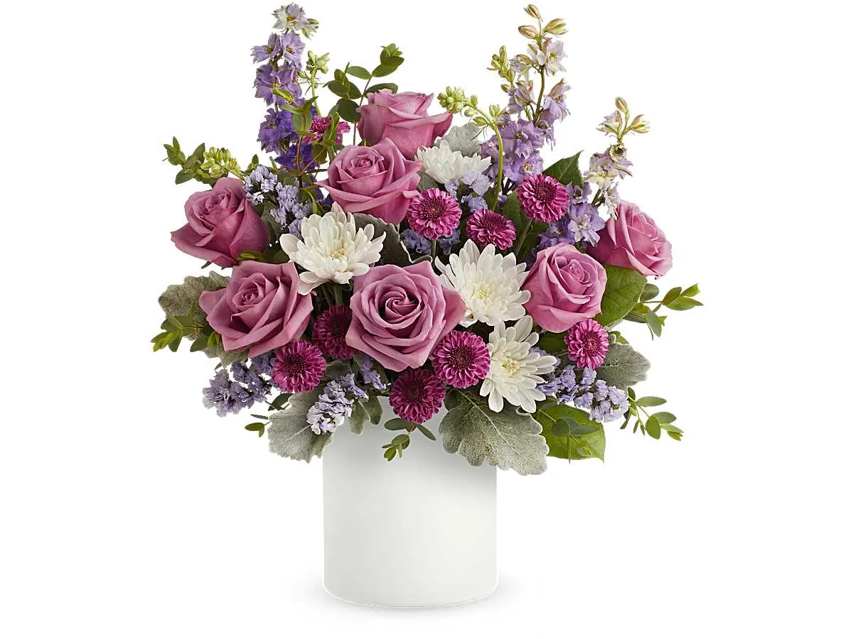 Playfully Yours Bouquet — Elite