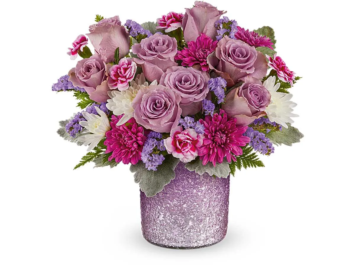 Radiant Reverie Bouquet — Elite