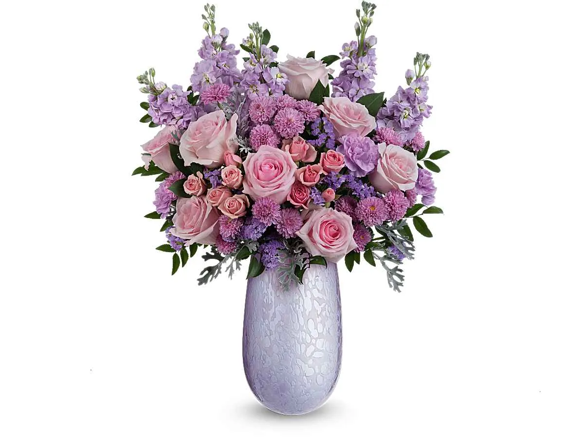Joyful Blossoms Bouquet — Elite