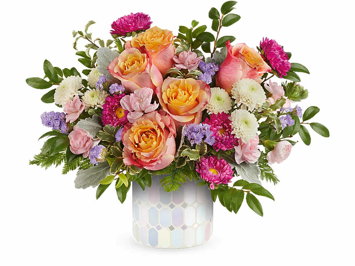 Whimsical Wonders Bouquet — Deluxe