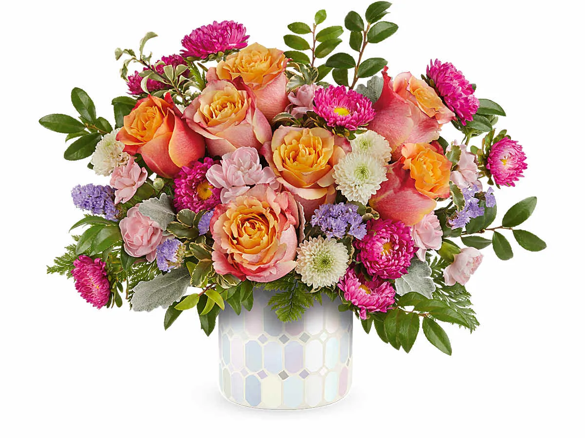Whimsical Wonders Bouquet — Elite