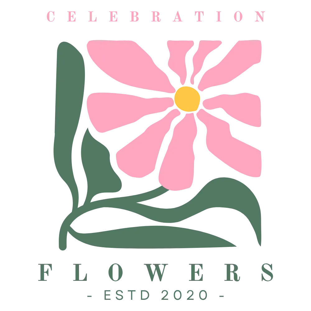 Lucy's Celebration Flowers