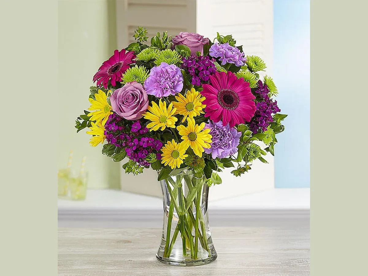 Lavender and Lemon — Deluxe