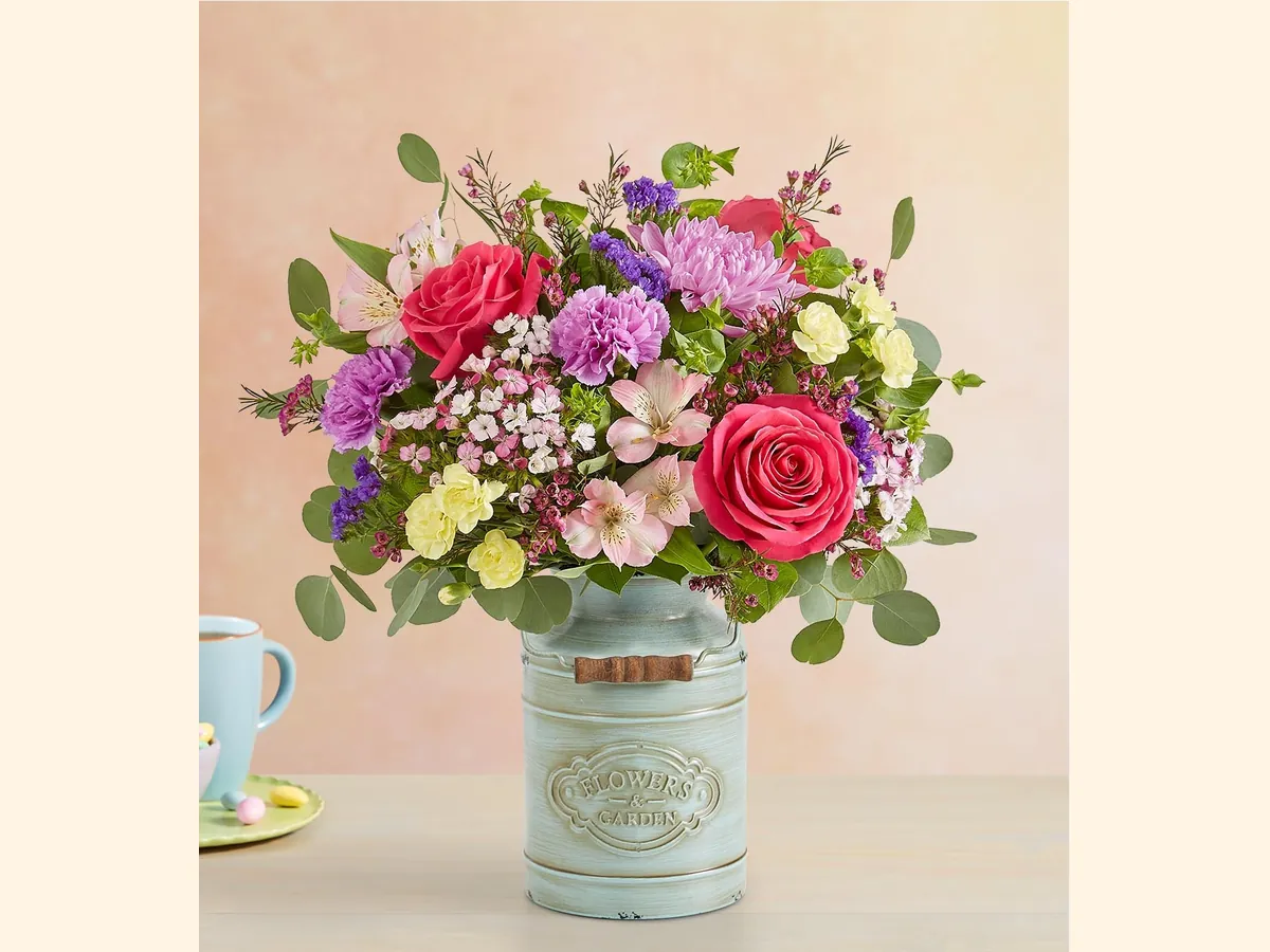 Blush Celebration — Deluxe