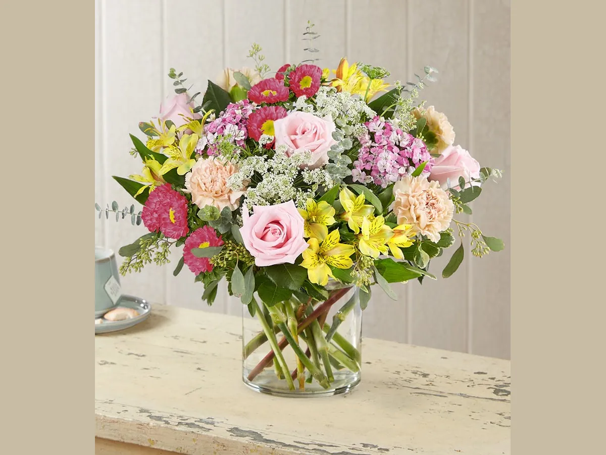 Cottage Garden — Elite