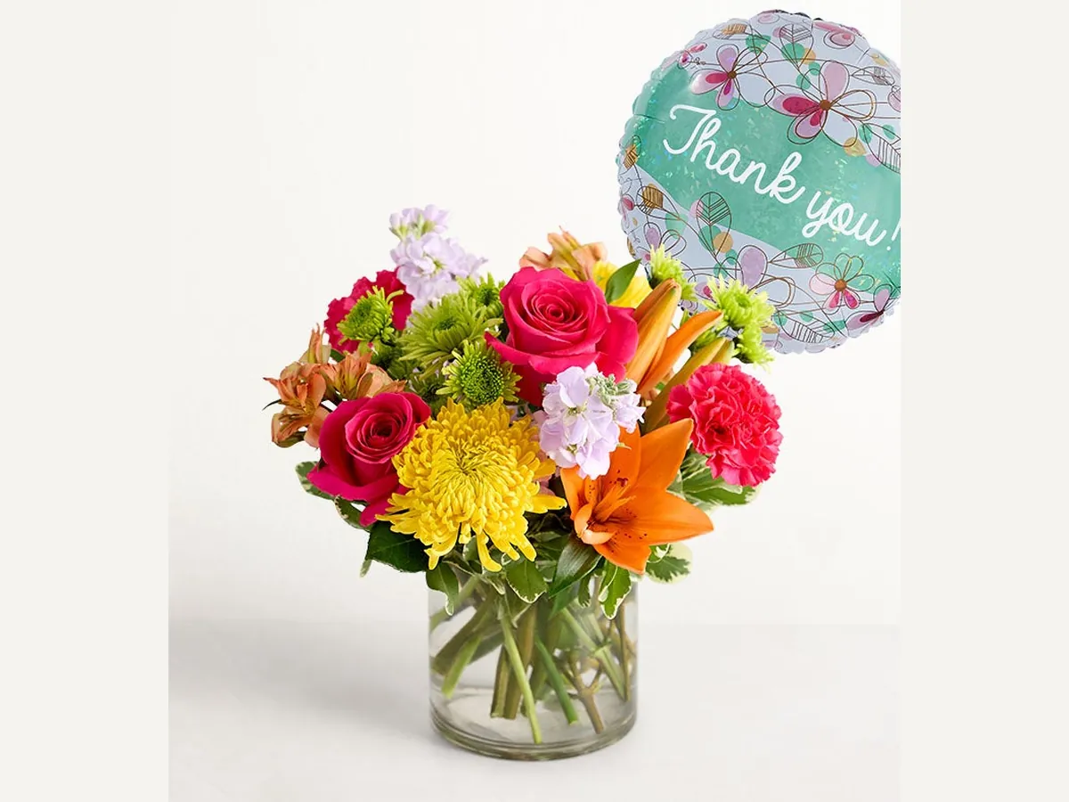 Thank You Brights — Deluxe