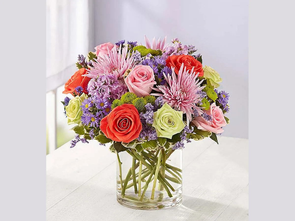 Bravo Blooms — Deluxe