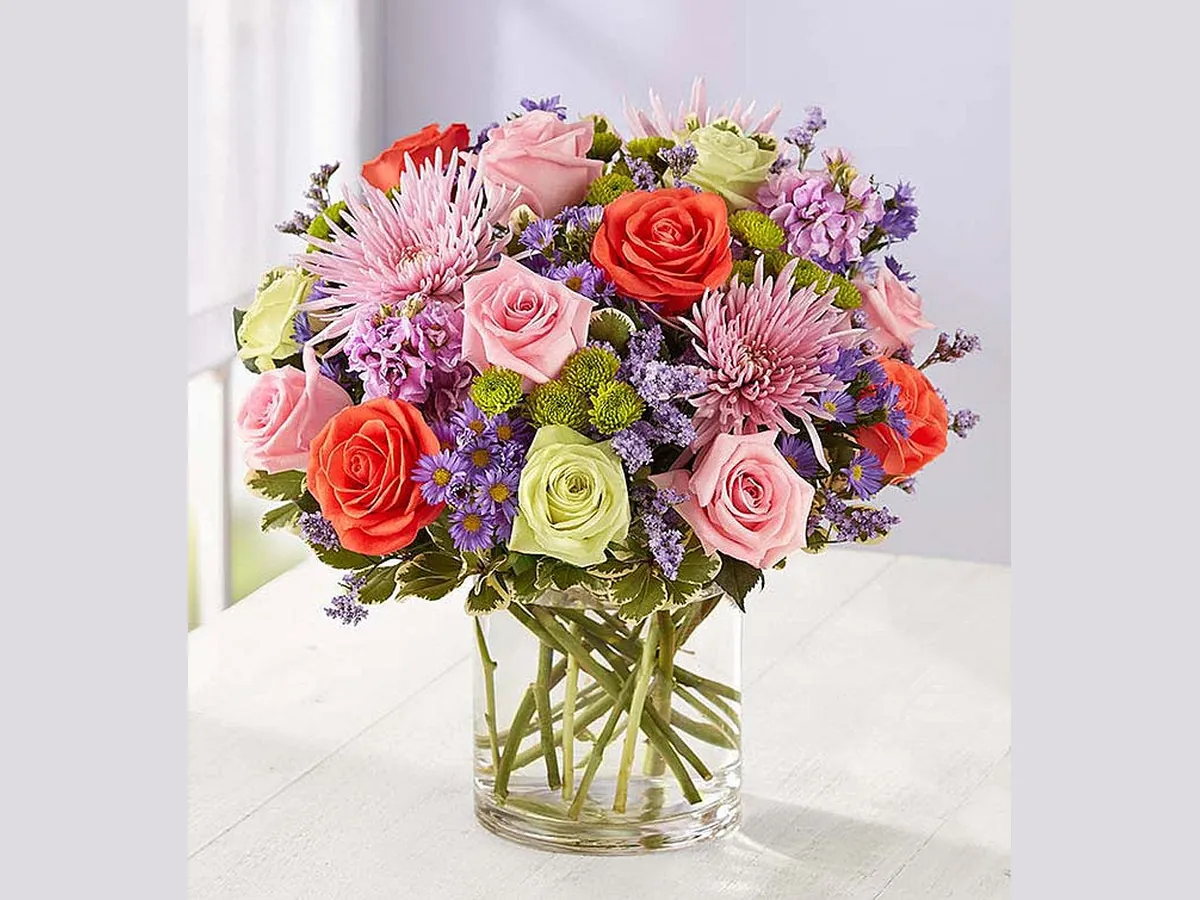 Bravo Blooms — Elite