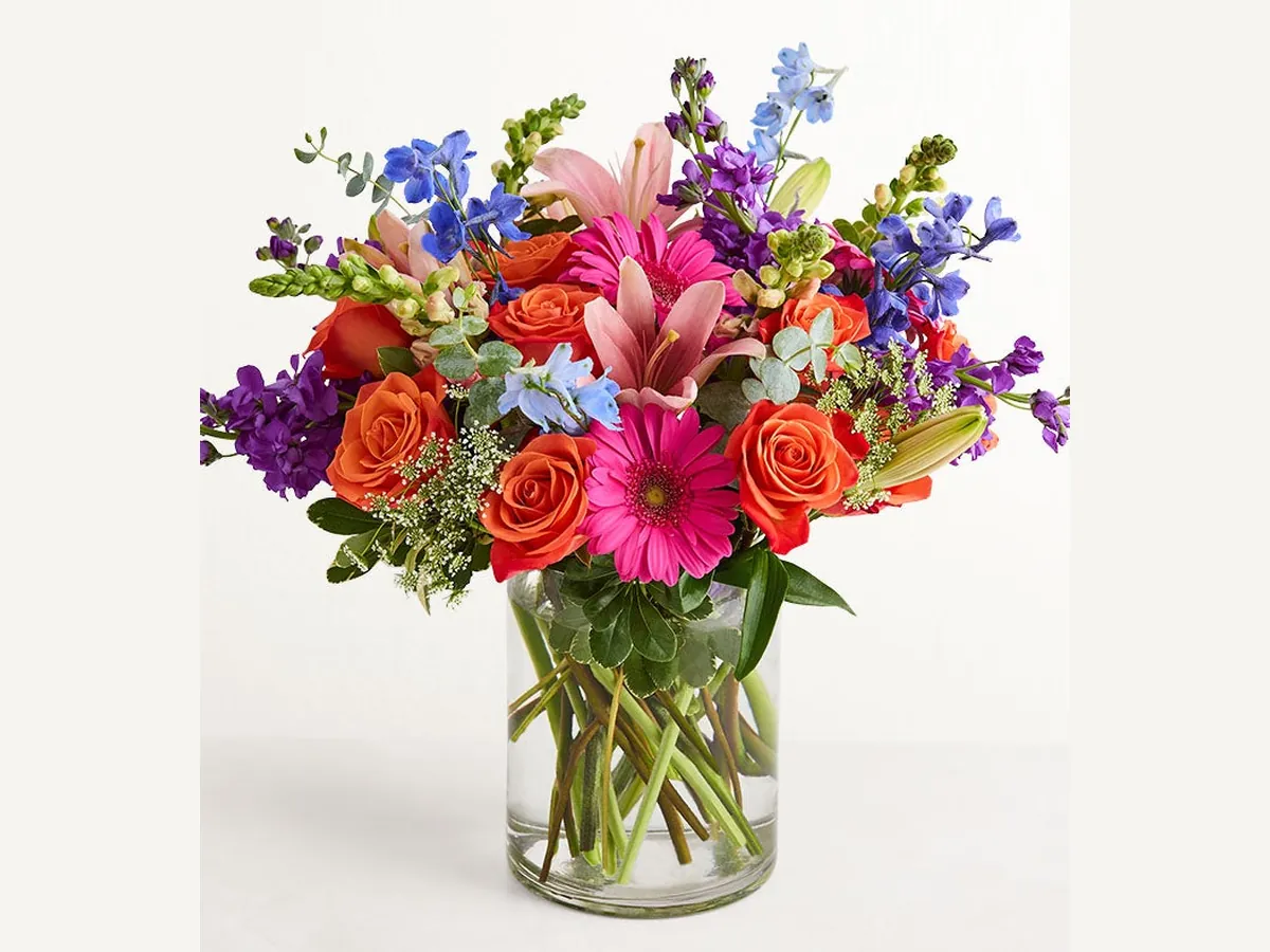 Garden Abundance — Deluxe