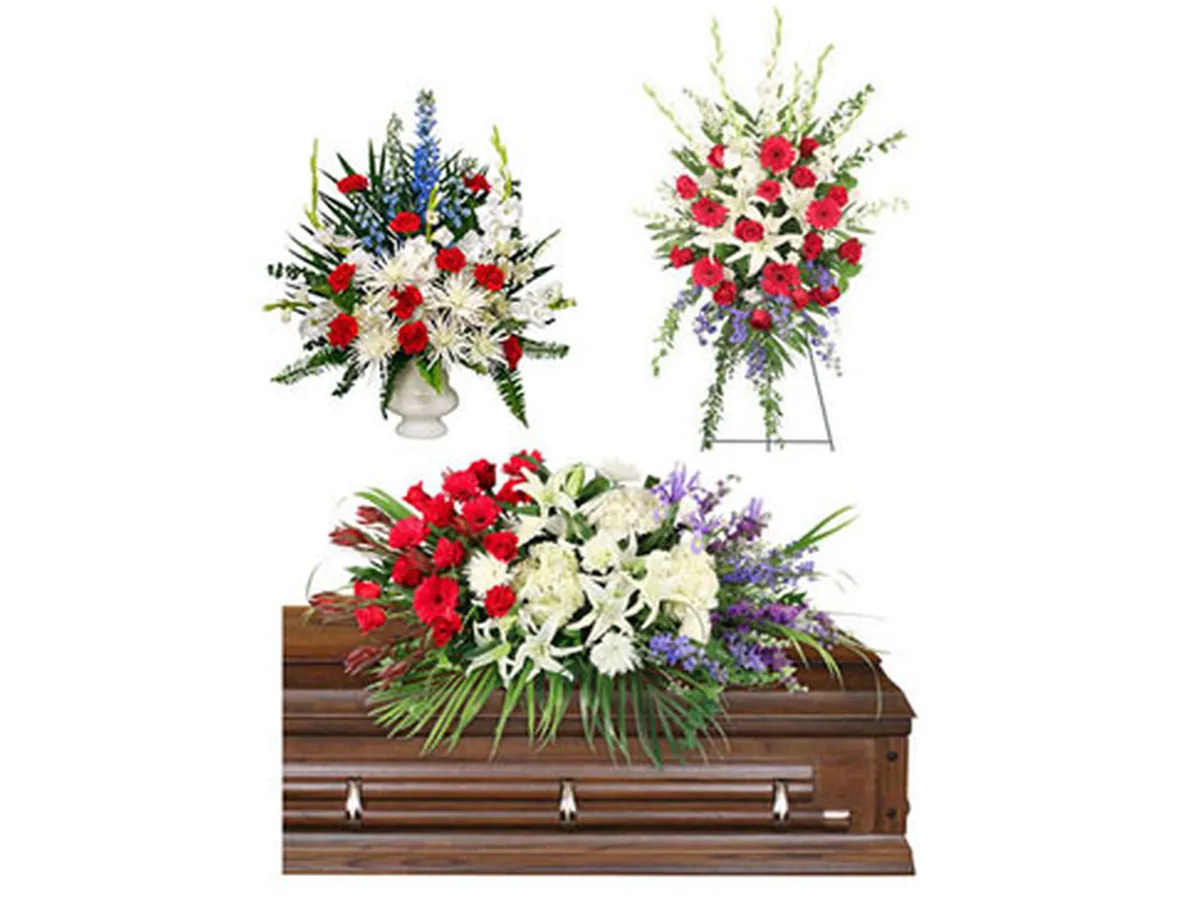 Patriot Memorial Collection