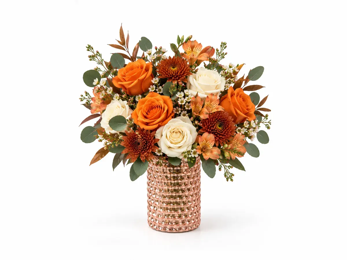 Autumn Elegance