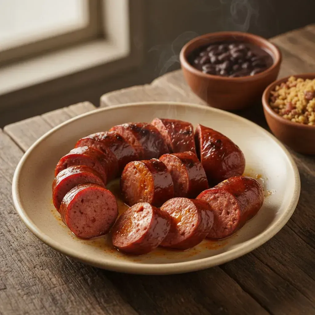 Calabrese Sausage