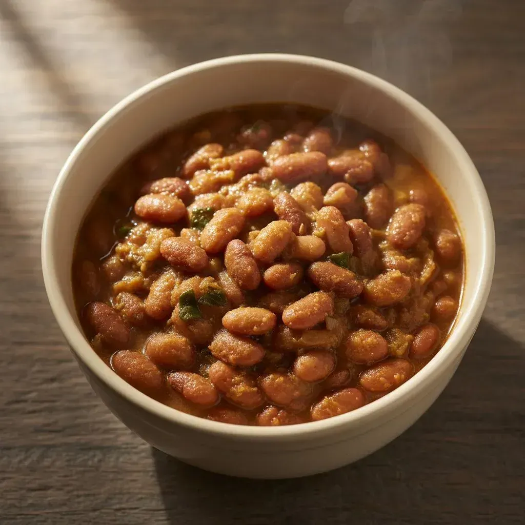 Beans