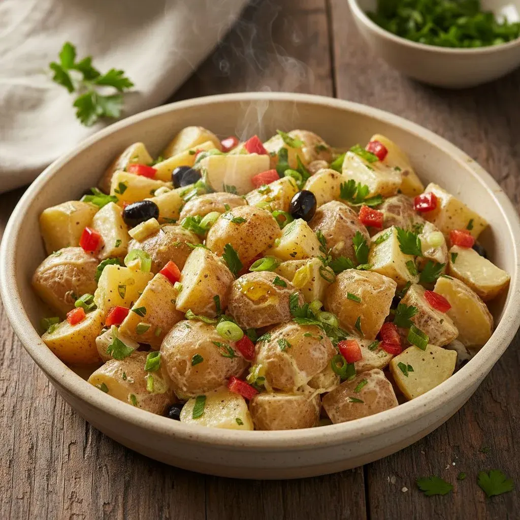 Potato Salad