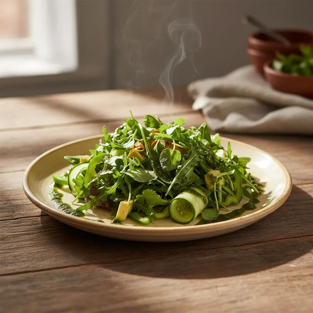 Green Salad